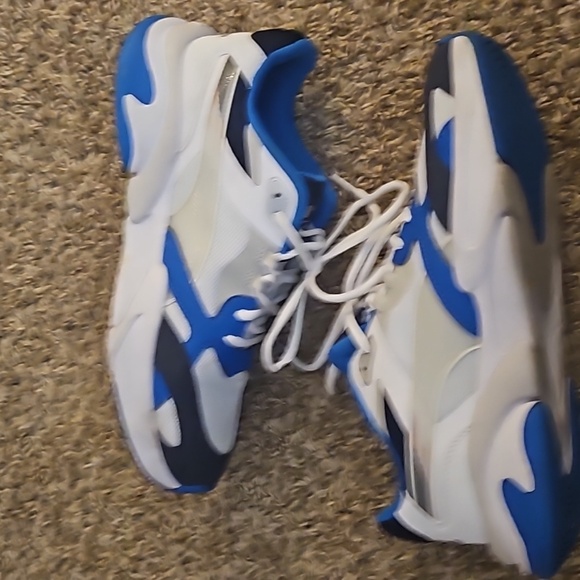 Puma X-Ray Millennium size 9.5 - Picture 3 of 4